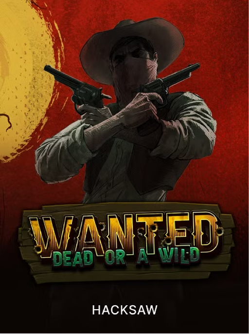 Wanted